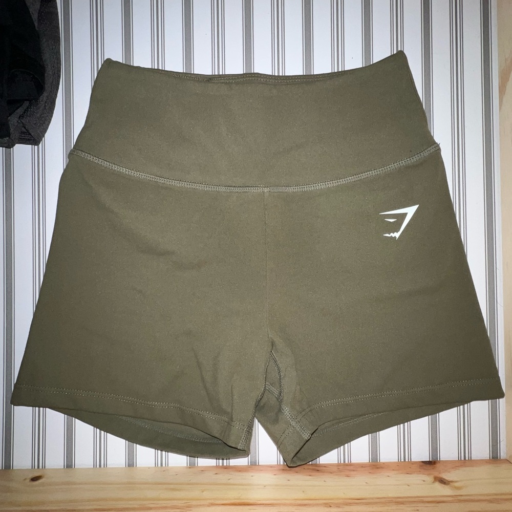 Gymshark Training Tight Shorts